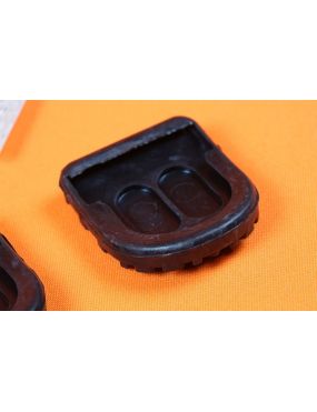 Pedal Rubber Set Opel GT , Kadett B / C