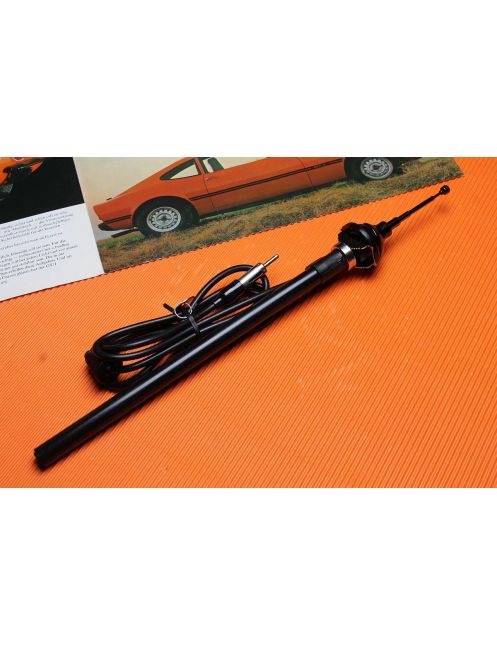 Classic Antenna black