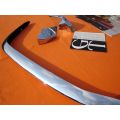 Front Chrome Bumper Opel GT