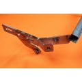 Opel GT Front Bumper Support