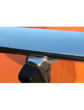 Opel GT Front Bumper Support