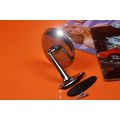 Chrome Door Mirror, Opel GT Kadett B Manta A