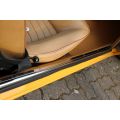 Opel GT Door Entry Trim, new Version