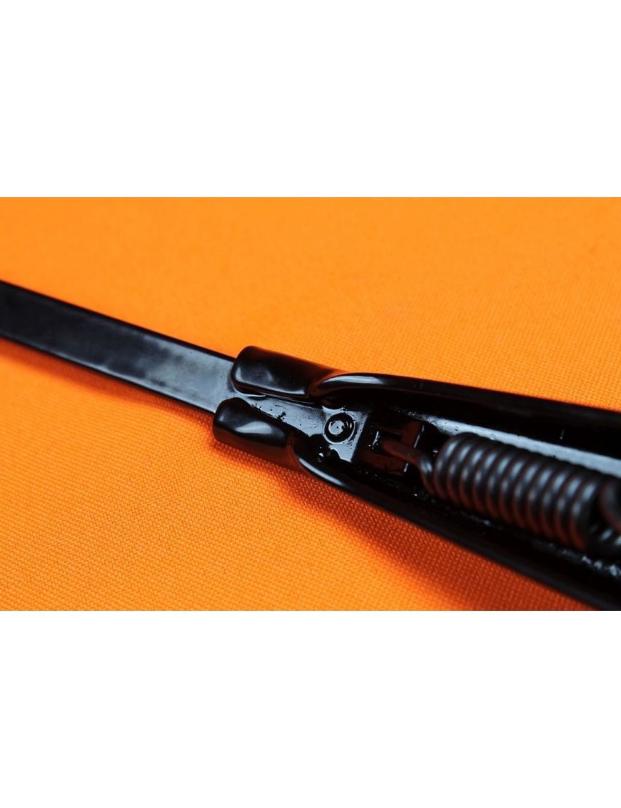 Wiper Arm Set Opel GT , black