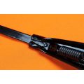 Wiper Arm Set Opel GT , black