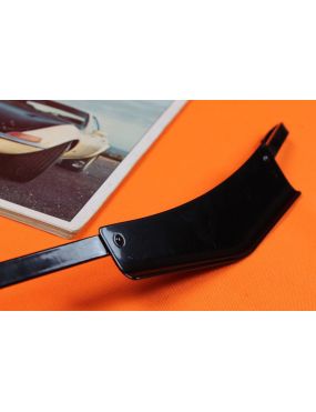 Wiper Arm Set Opel GT , black