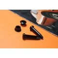 Set Door Pins and Rings, Original, Opel GT