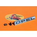 OPEL Front Fender Emblem