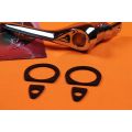 Set of Gaskets for the Door Handels Opel GT