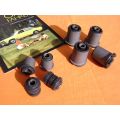 Controll arm Bushings Set Kadett C , Manta / Asc. B