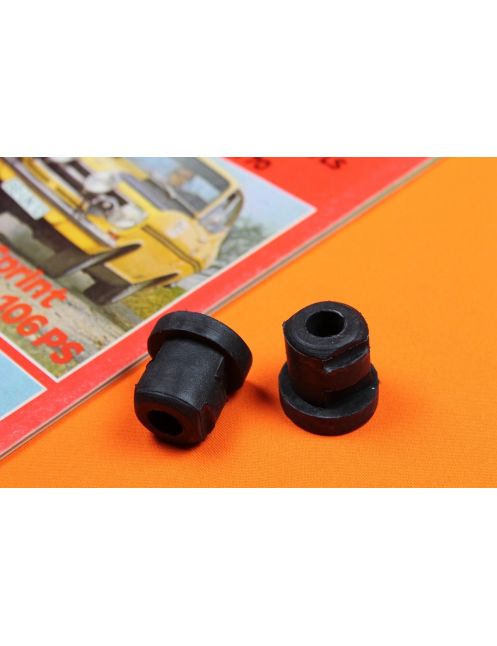 Spring Eye Bushing Opel GT 1100, Kadett B 1.1