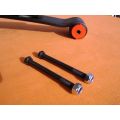 Front Spring Screw Set