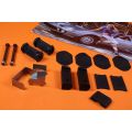 Resto-Set Blattfeder Opel GT / Kadett B 1900