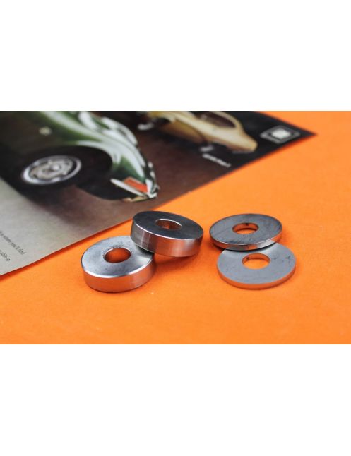 Set of Adjustment Washers, Standard Setting