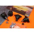 Set of 4 Ball Joints Opel GT Kadett B