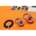 Wheel Bearings Kadett C, Manta / Asc. B, front