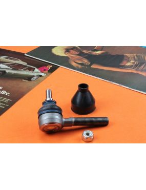 Tierod end ball joint