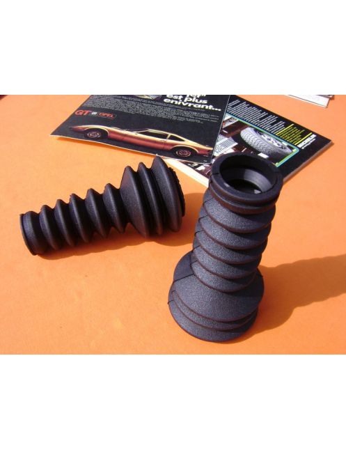 Tie Rod Boot GT / Kadett B