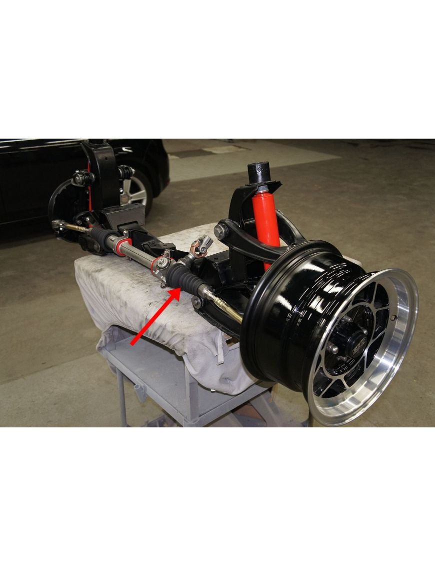 Suspension Parts (4)