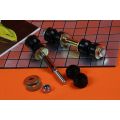 Opel GT Sport Installation Kit Front Sway Bar BLACK