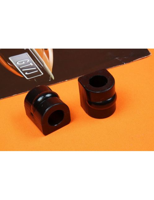 PU Front Sway Bar Bushings Opel GT Kadett B