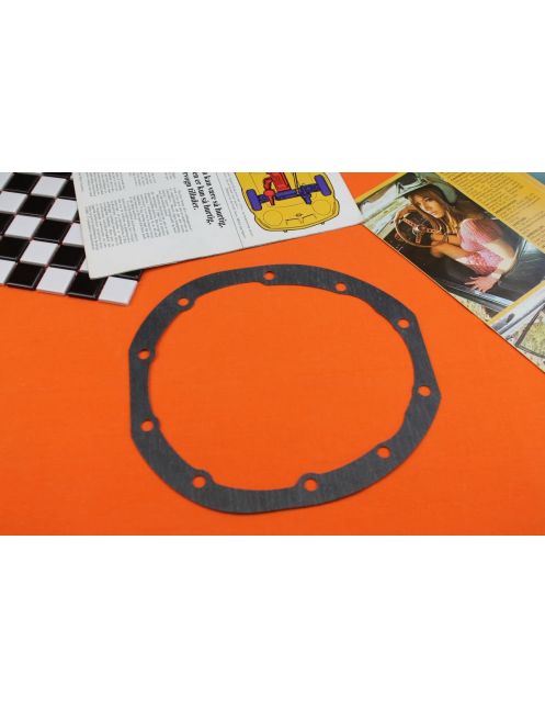 Rear Axle Cover Gasket